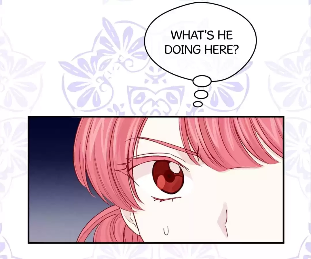 Iris: The Lady and Her Smartphone (Novel) Chapter 120 page 42 - 