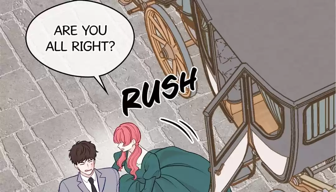 Iris: The Lady and Her Smartphone (Novel) Chapter 120 page 44 - 