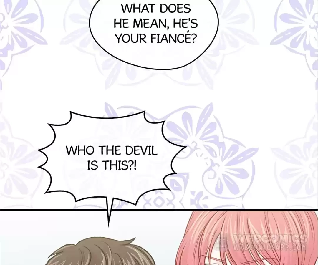 Iris: The Lady and Her Smartphone (Novel) Chapter 120 page 46 - 