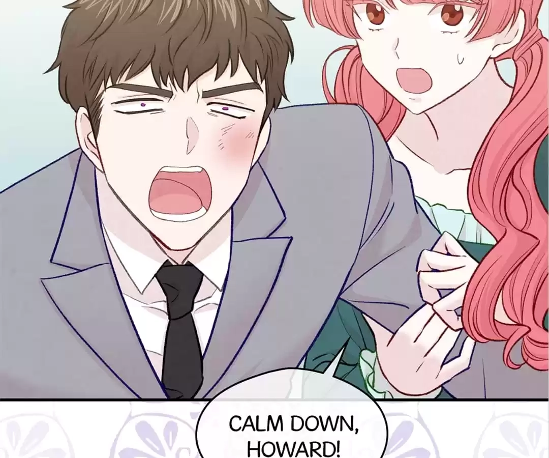 Iris: The Lady and Her Smartphone (Novel) Chapter 120 page 47 - 