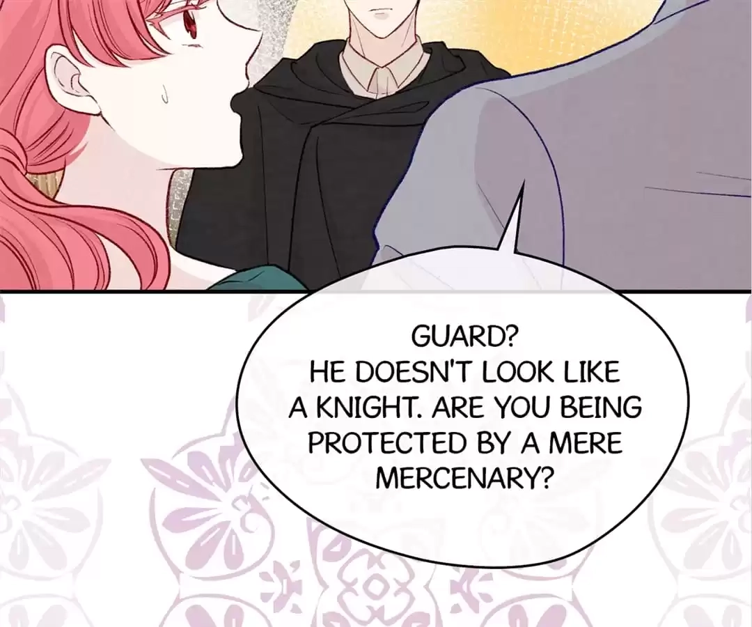 Iris: The Lady and Her Smartphone (Novel) Chapter 120 page 50 - 