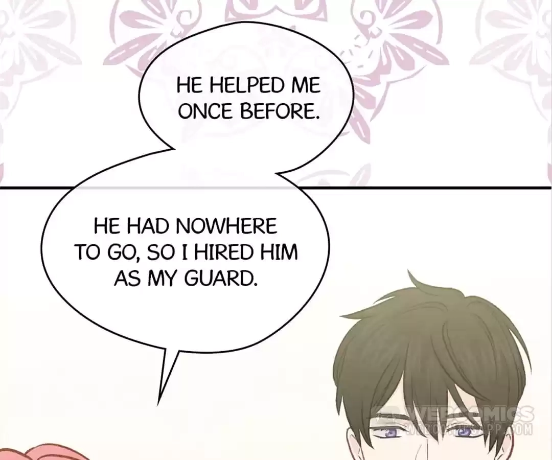 Iris: The Lady and Her Smartphone (Novel) Chapter 120 page 51 - 