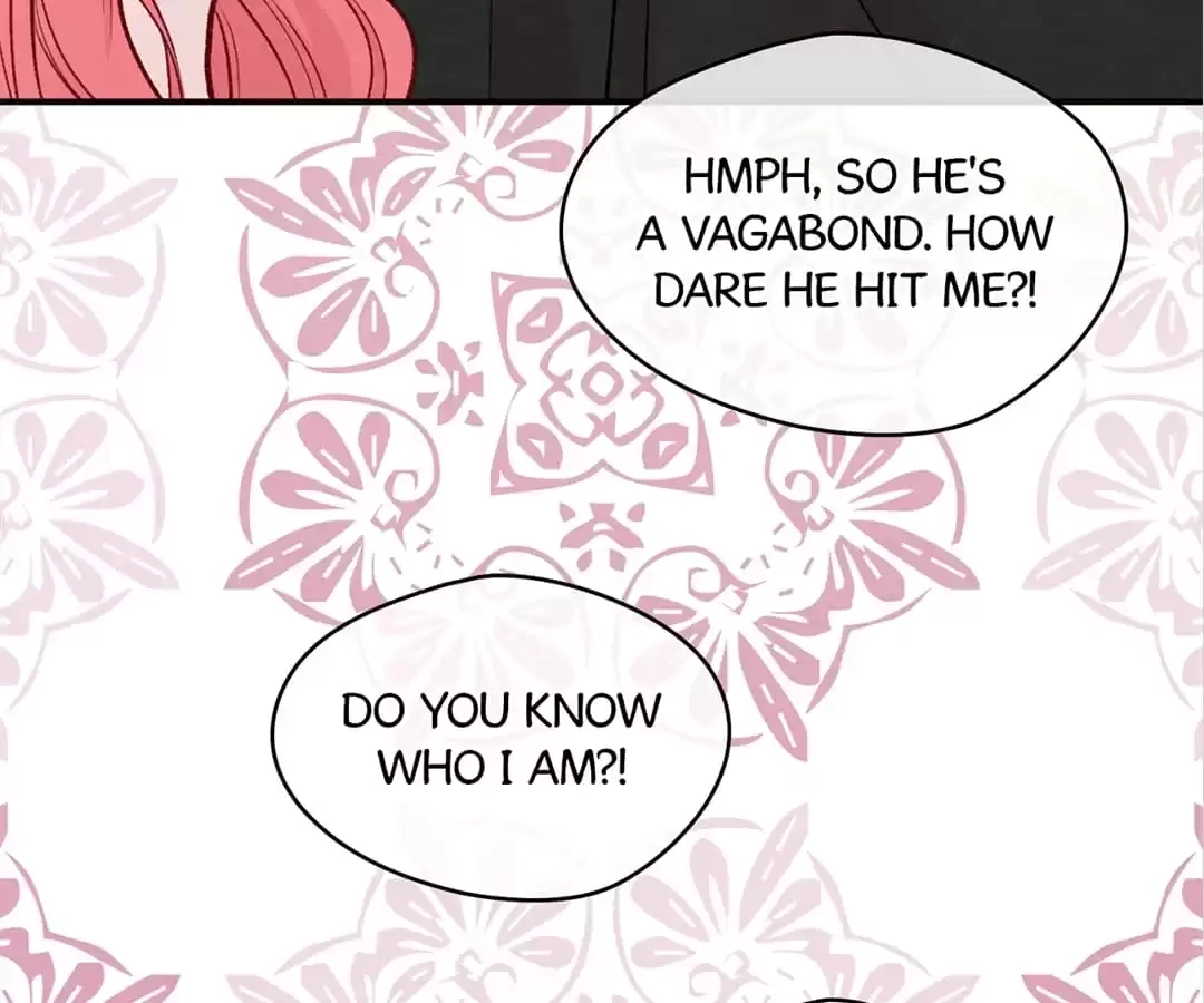 Iris: The Lady and Her Smartphone (Novel) Chapter 120 page 53 - 