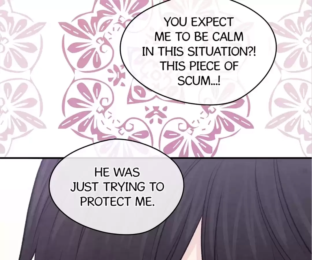 Iris: The Lady and Her Smartphone (Novel) Chapter 120 page 55 - 