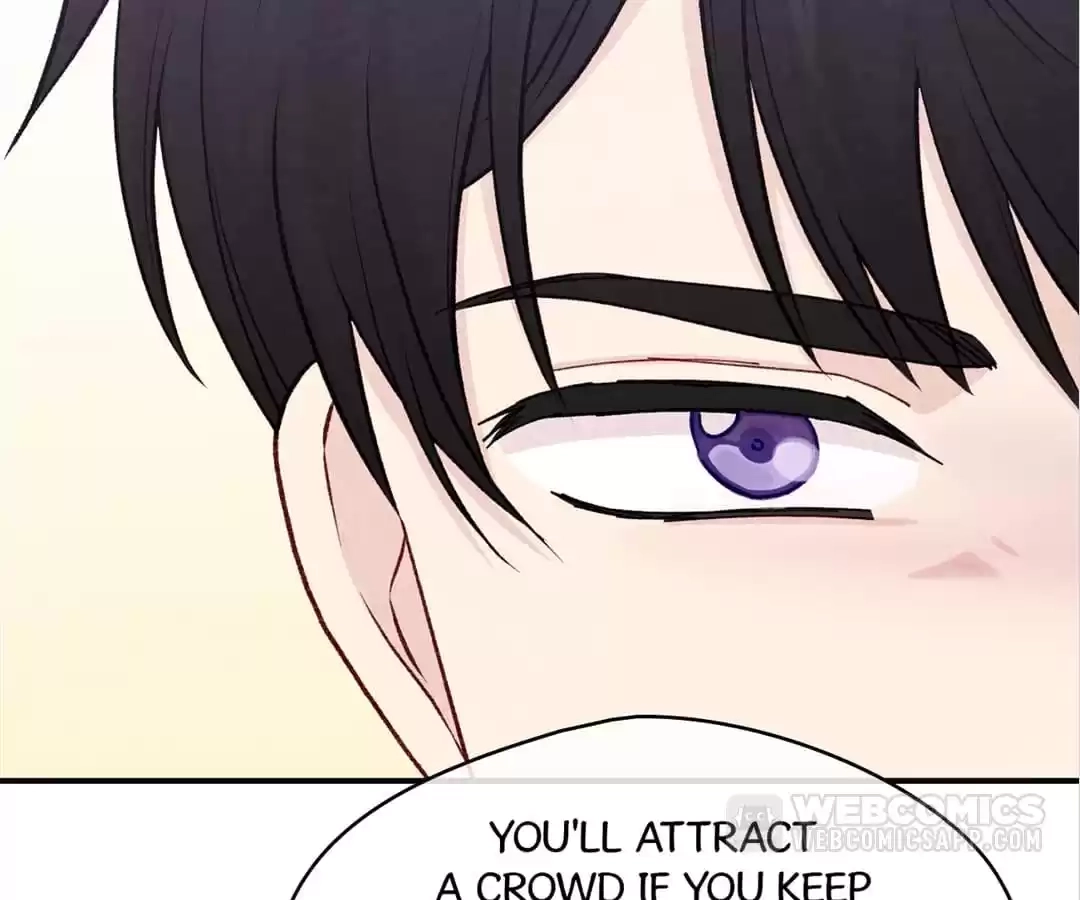 Iris: The Lady and Her Smartphone (Novel) Chapter 120 page 56 - 