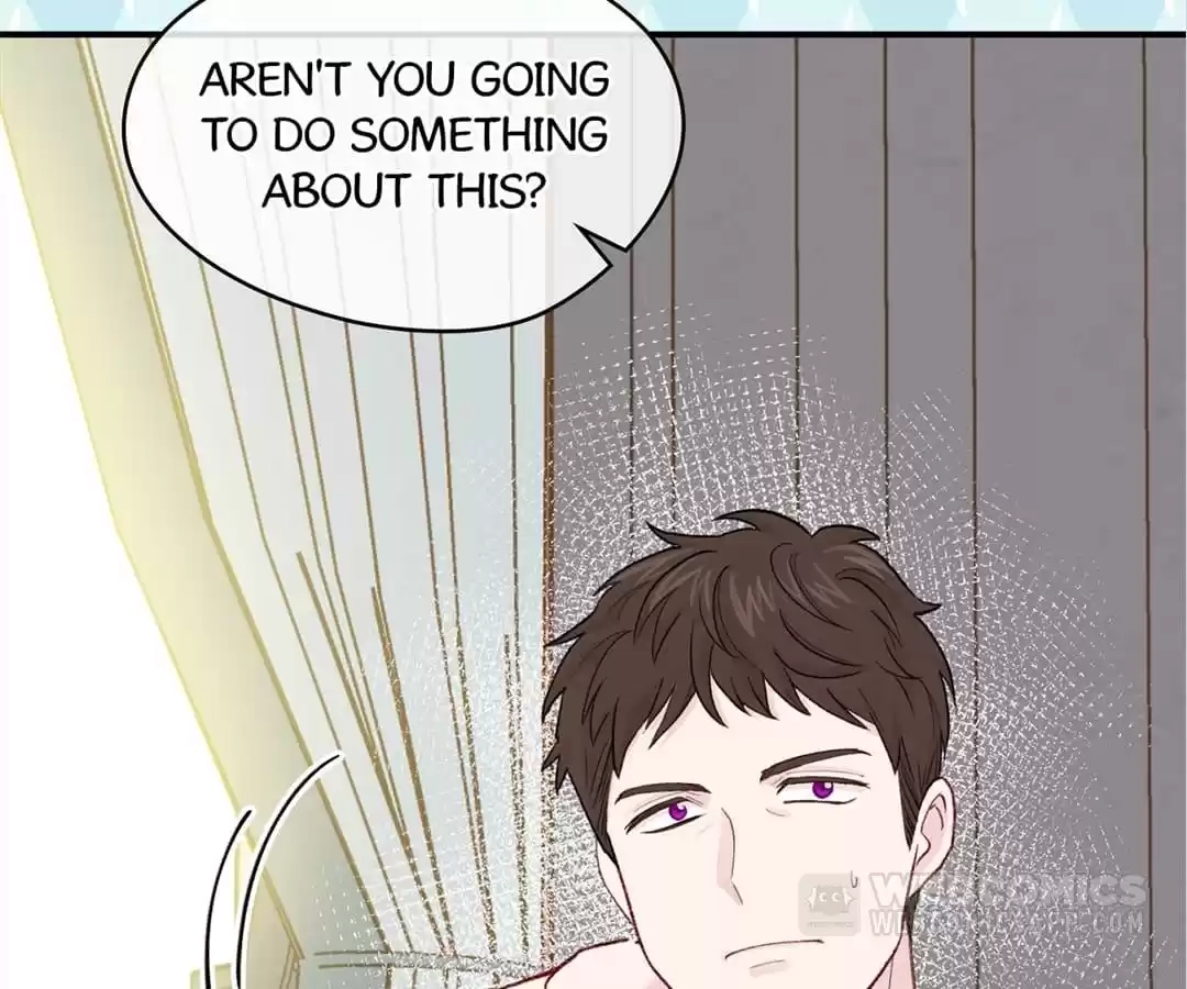 Iris: The Lady and Her Smartphone (Novel) Chapter 120 page 7 - 