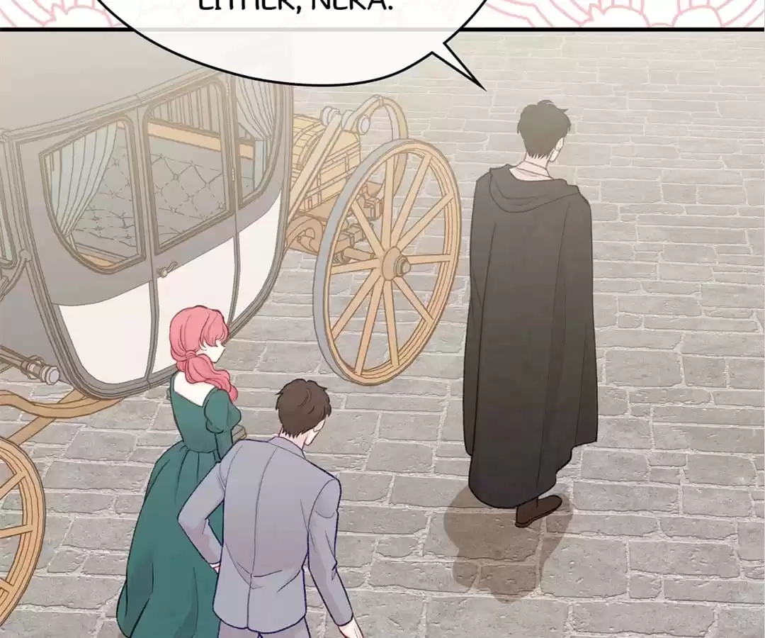 Iris: The Lady and Her Smartphone (Novel) Chapter 120 page 67 - 