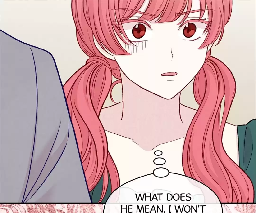 Iris: The Lady and Her Smartphone (Novel) Chapter 120 page 70 - 