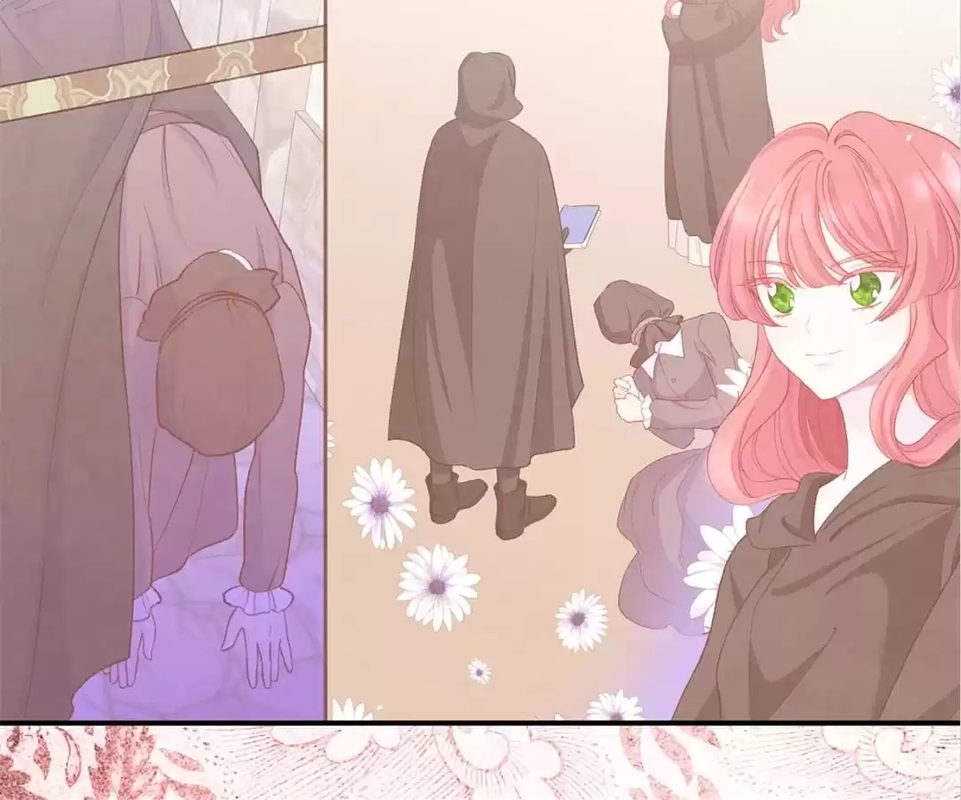 Iris: The Lady and Her Smartphone (Novel) Chapter 120 page 72 - 