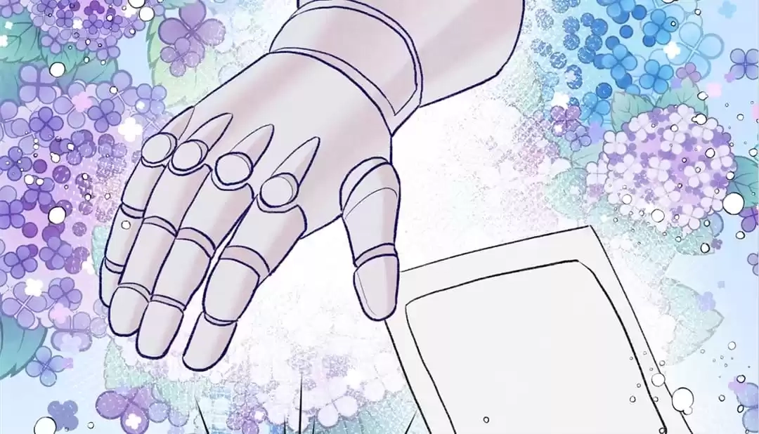 Iris: The Lady and Her Smartphone (Novel) Chapter 120 page 79 - 