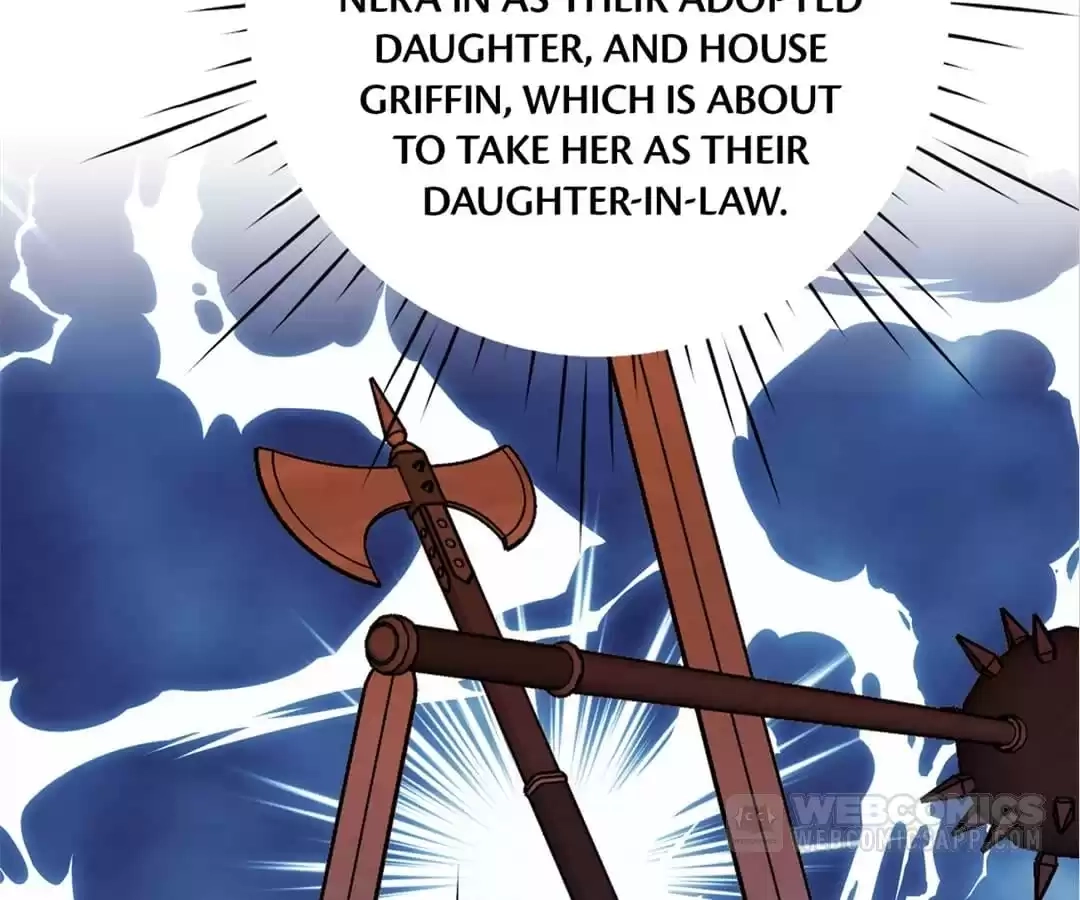 Iris: The Lady and Her Smartphone (Novel) Chapter 120 page 81 - 