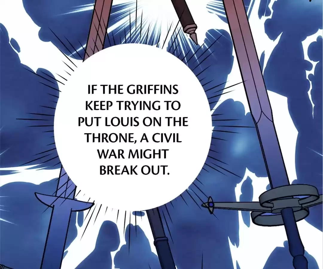 Iris: The Lady and Her Smartphone (Novel) Chapter 120 page 82 - 