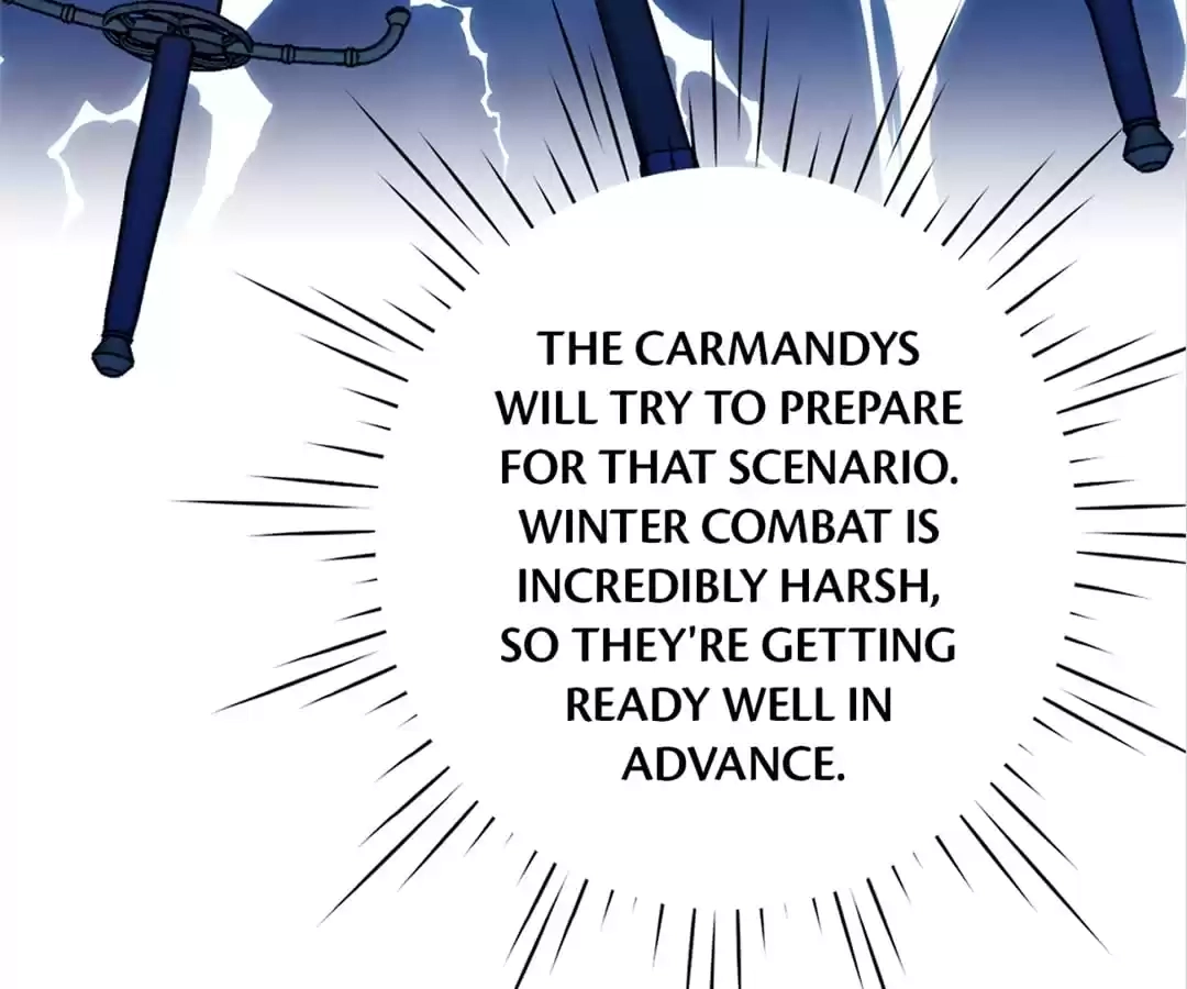 Iris: The Lady and Her Smartphone (Novel) Chapter 120 page 83 - 