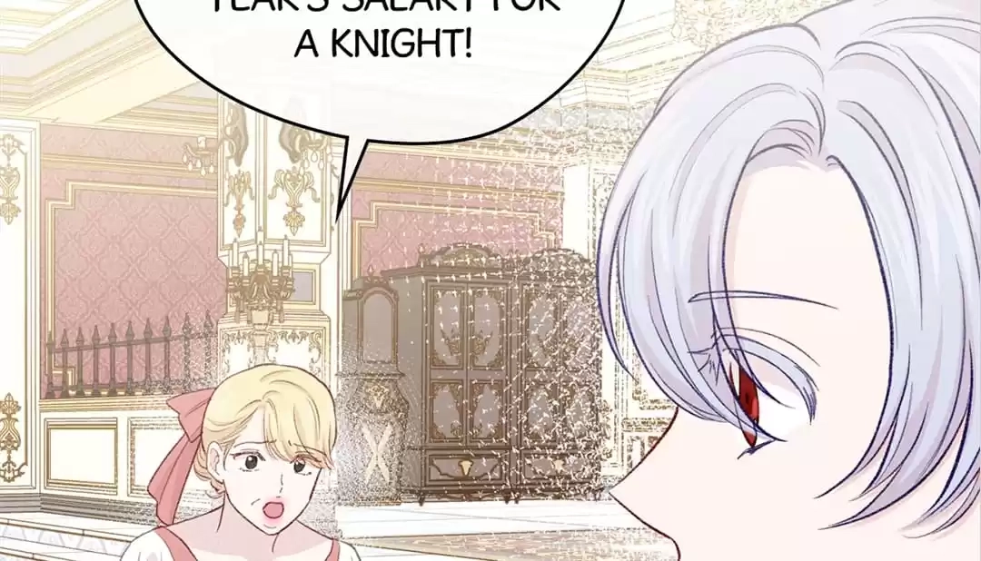 Iris: The Lady and Her Smartphone (Novel) Chapter 120 page 89 - 