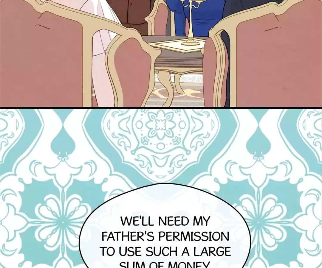Iris: The Lady and Her Smartphone (Novel) Chapter 120 page 92 - 