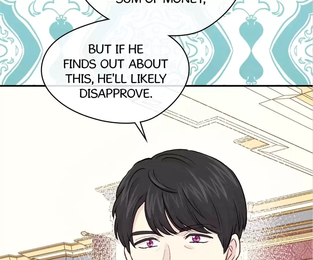 Iris: The Lady and Her Smartphone (Novel) Chapter 120 page 93 - 