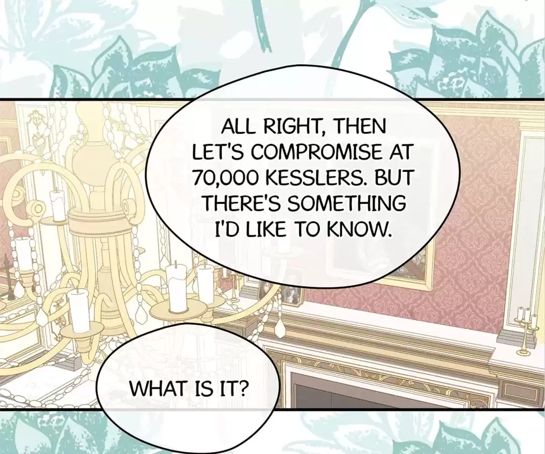 Iris: The Lady and Her Smartphone (Novel) Chapter 120 page 100 - 