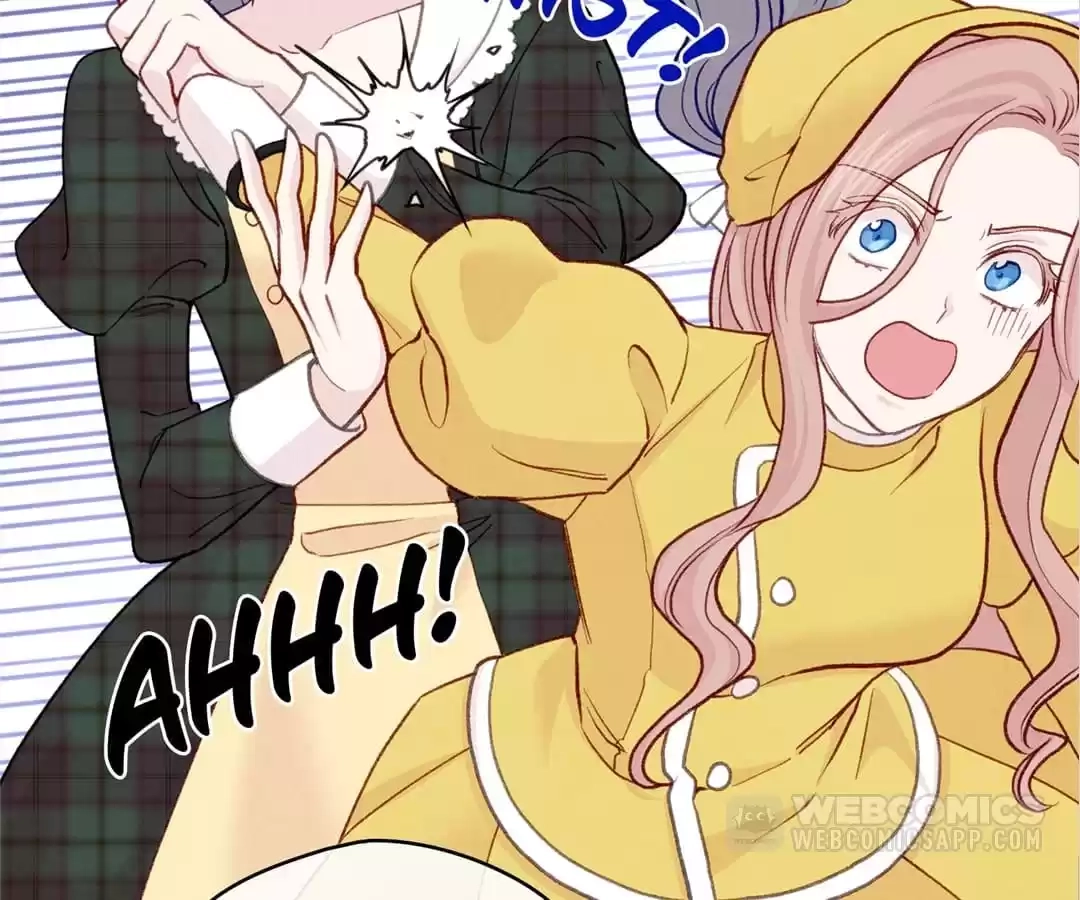 Iris: The Lady and Her Smartphone (Novel) Chapter 126 page 101 - 