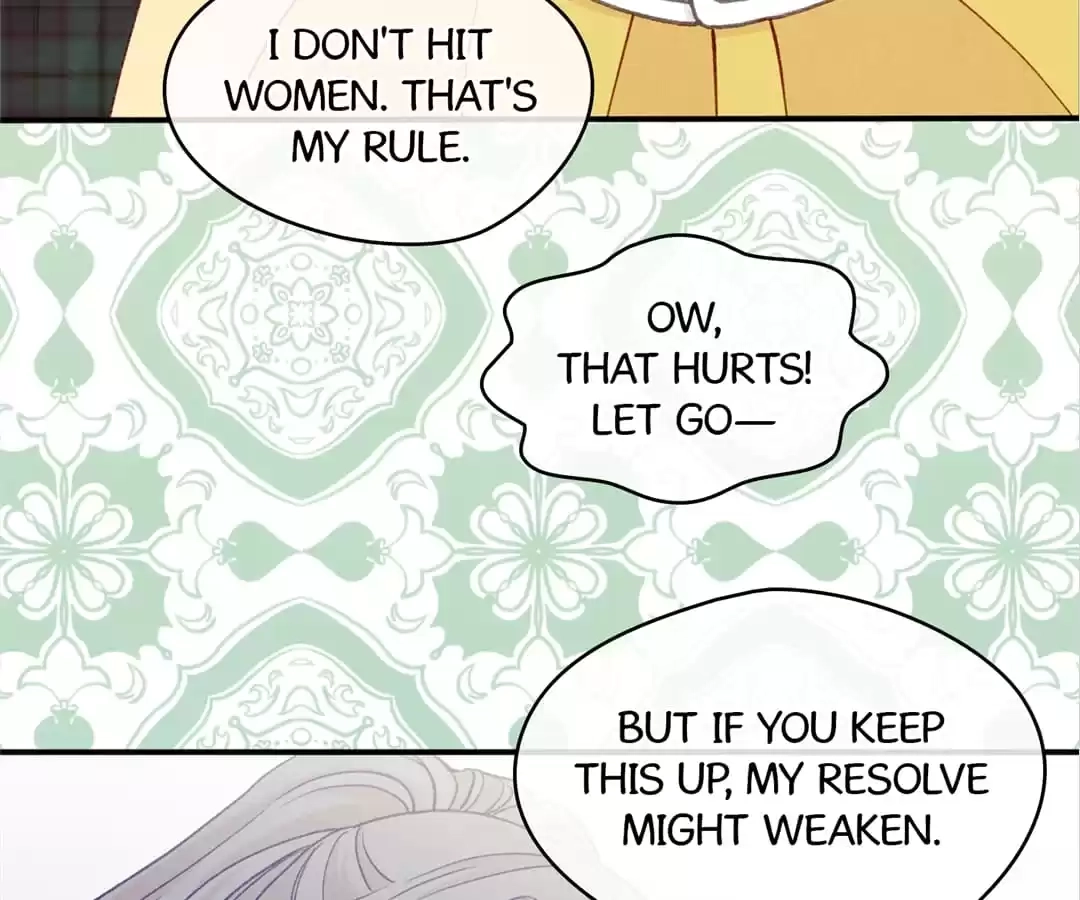 Iris: The Lady and Her Smartphone (Novel) Chapter 126 page 102 - 