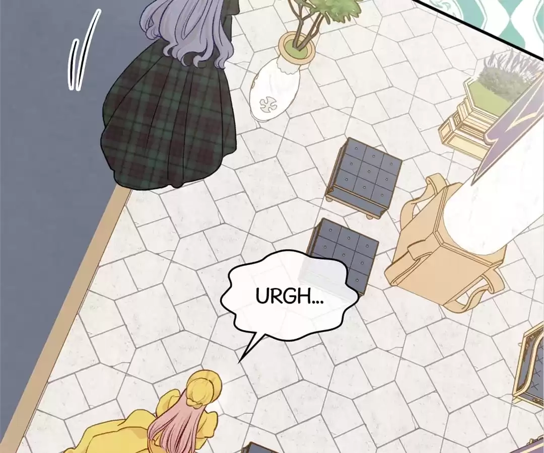 Iris: The Lady and Her Smartphone (Novel) Chapter 126 page 106 - 
