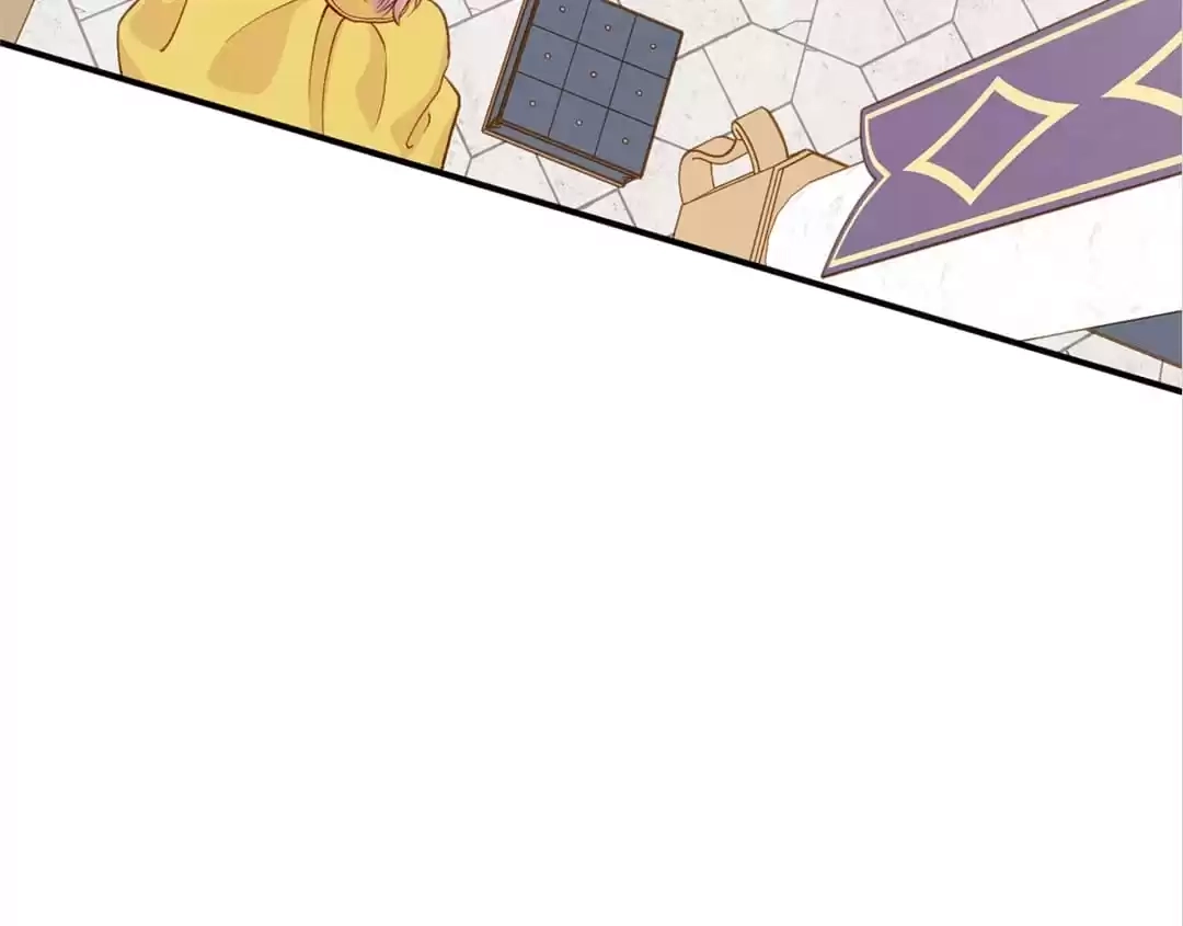 Iris: The Lady and Her Smartphone (Novel) Chapter 126 page 107 - 