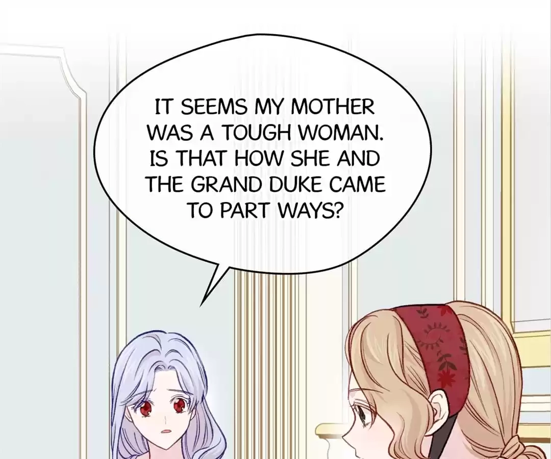 Iris: The Lady and Her Smartphone (Novel) Chapter 126 page 108 - 