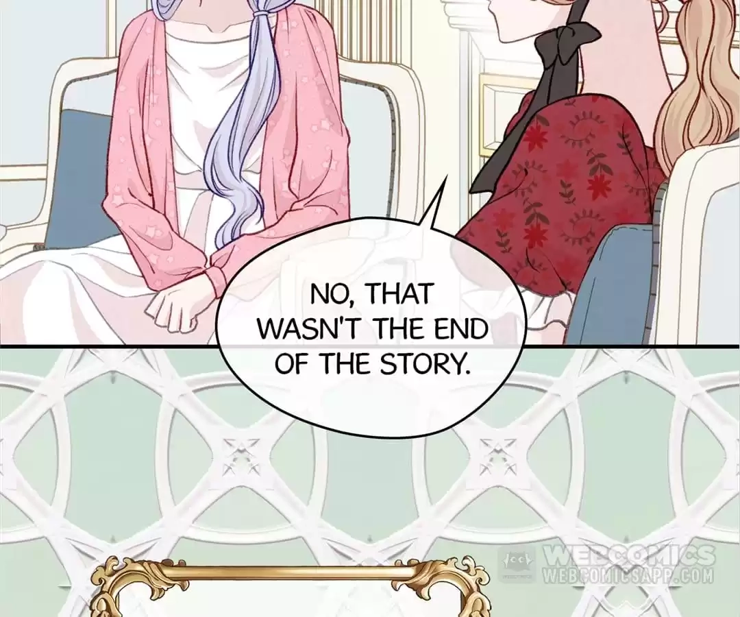 Iris: The Lady and Her Smartphone (Novel) Chapter 126 page 109 - 