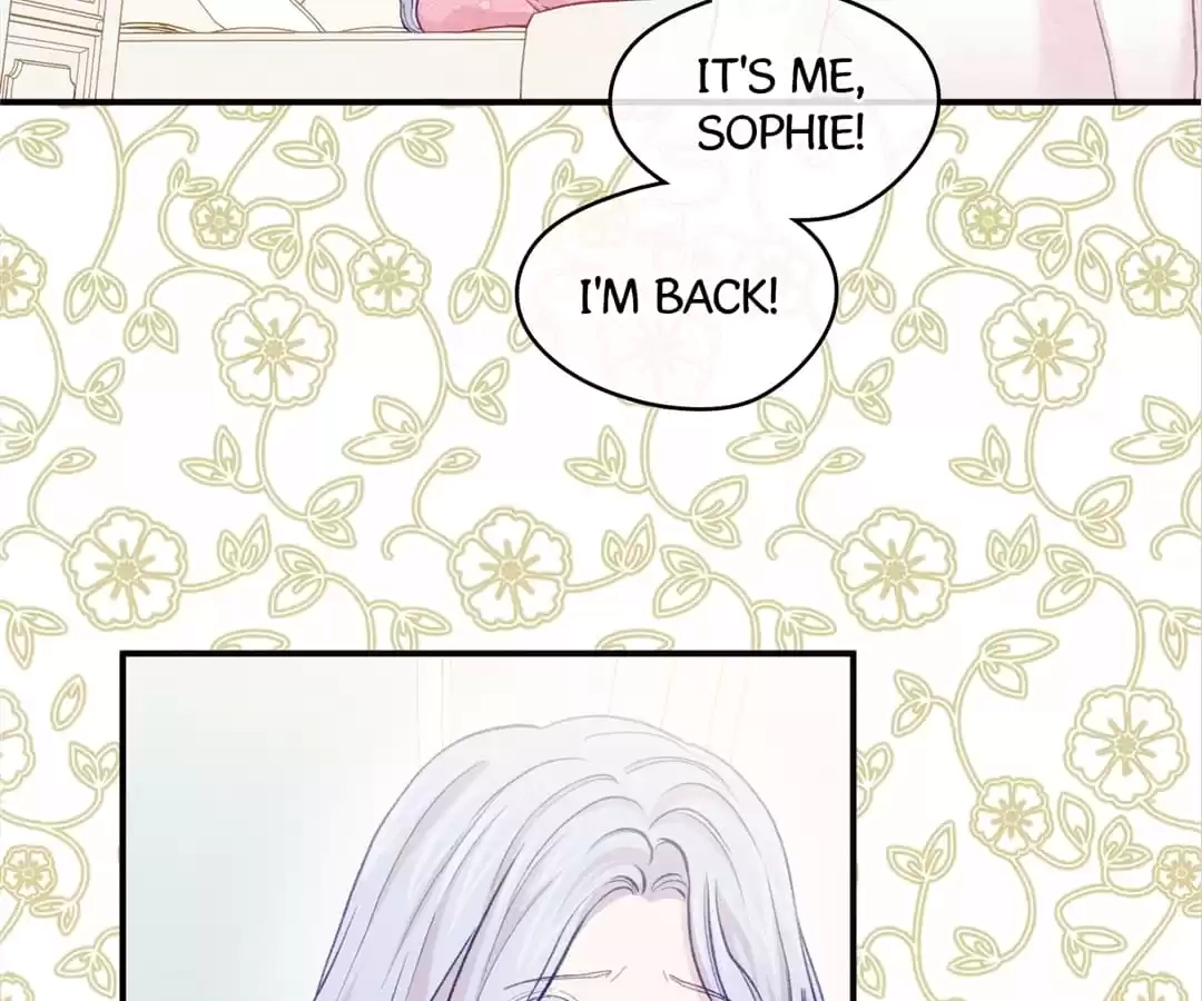 Iris: The Lady and Her Smartphone (Novel) Chapter 126 page 12 - 