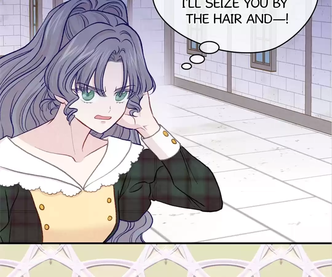 Iris: The Lady and Her Smartphone (Novel) Chapter 126 page 112 - 