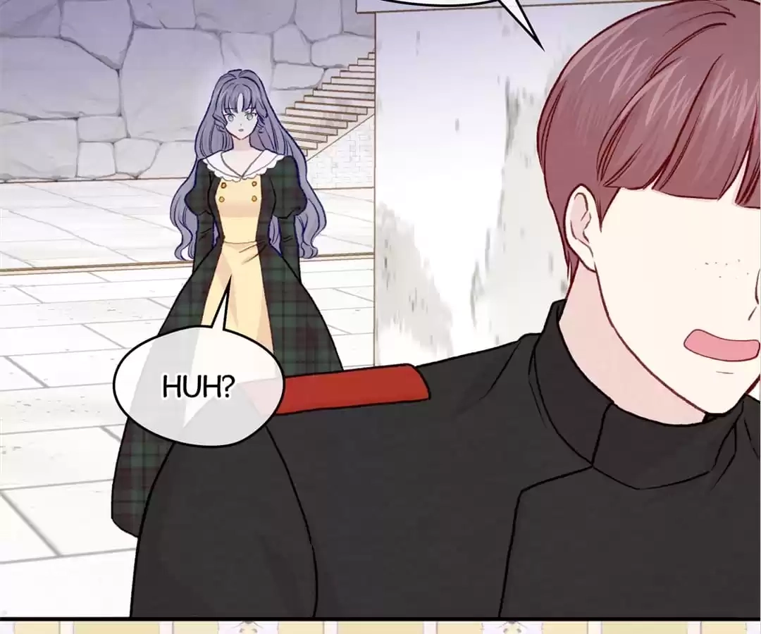 Iris: The Lady and Her Smartphone (Novel) Chapter 126 page 115 - 