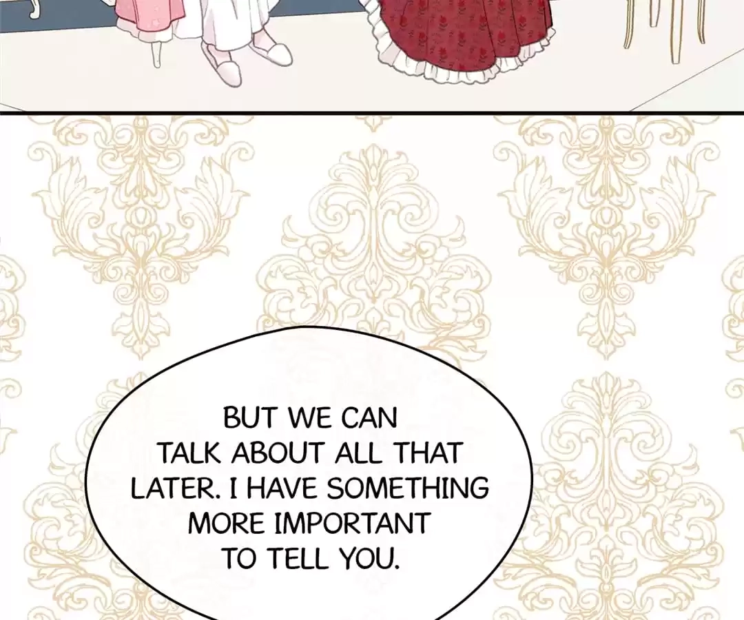 Iris: The Lady and Her Smartphone (Novel) Chapter 126 page 23 - 