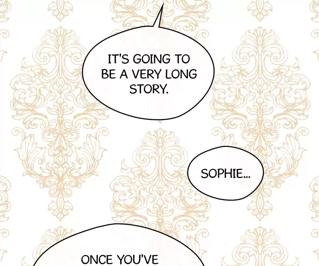 Iris: The Lady and Her Smartphone (Novel) Chapter 126 page 25 - 