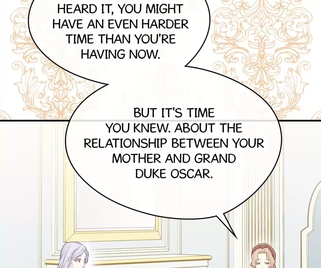 Iris: The Lady and Her Smartphone (Novel) Chapter 126 page 26 - 