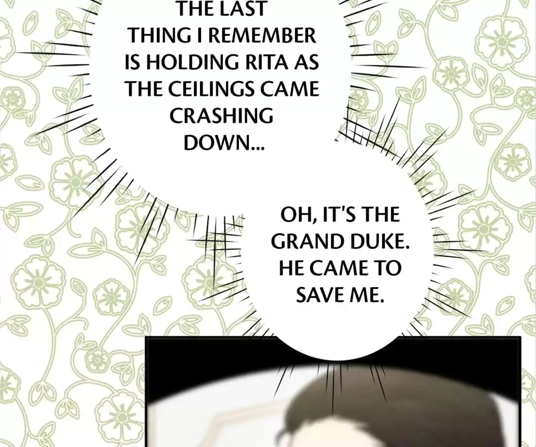 Iris: The Lady and Her Smartphone (Novel) Chapter 126 page 4 - 