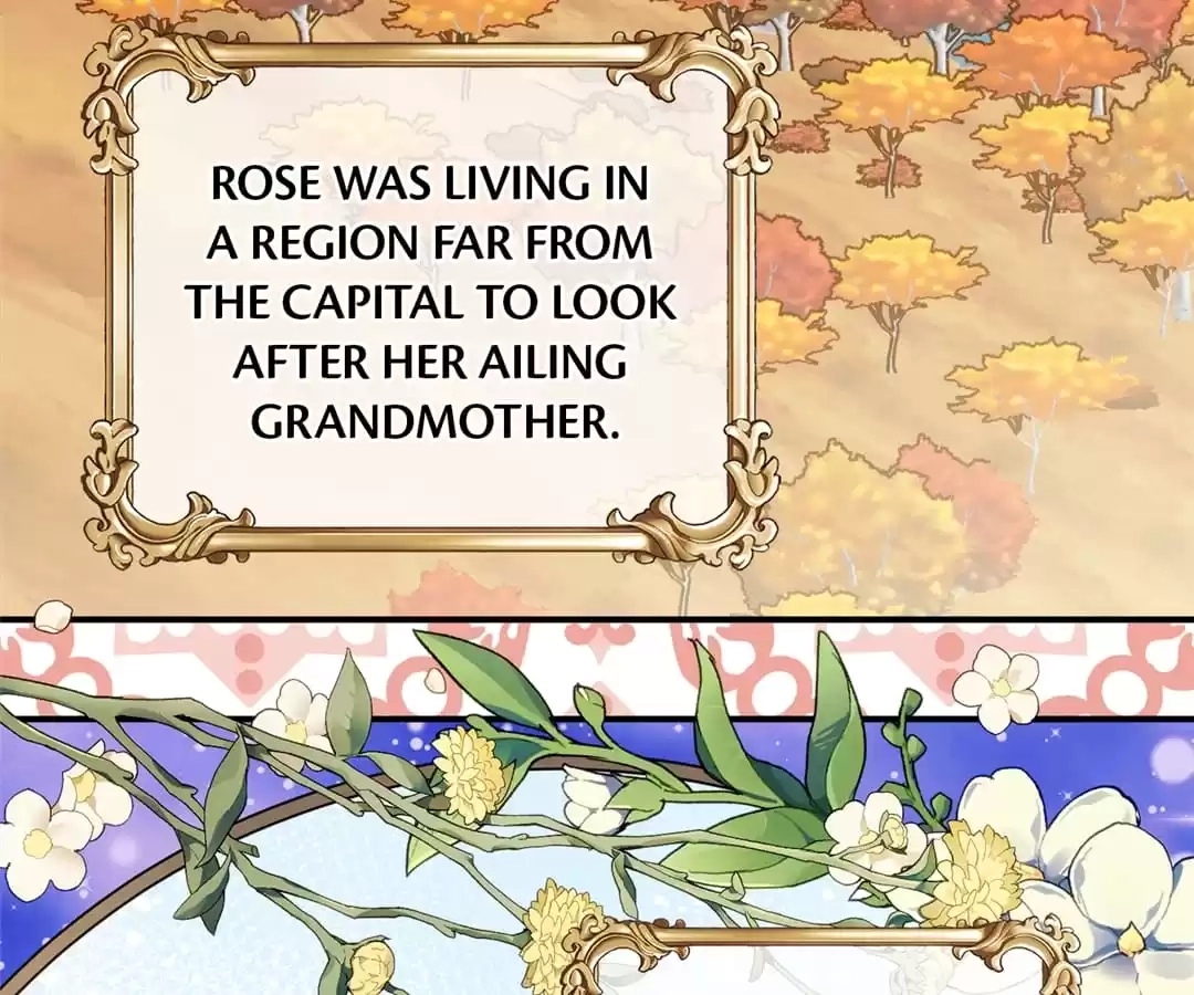Iris: The Lady and Her Smartphone (Novel) Chapter 126 page 32 - 