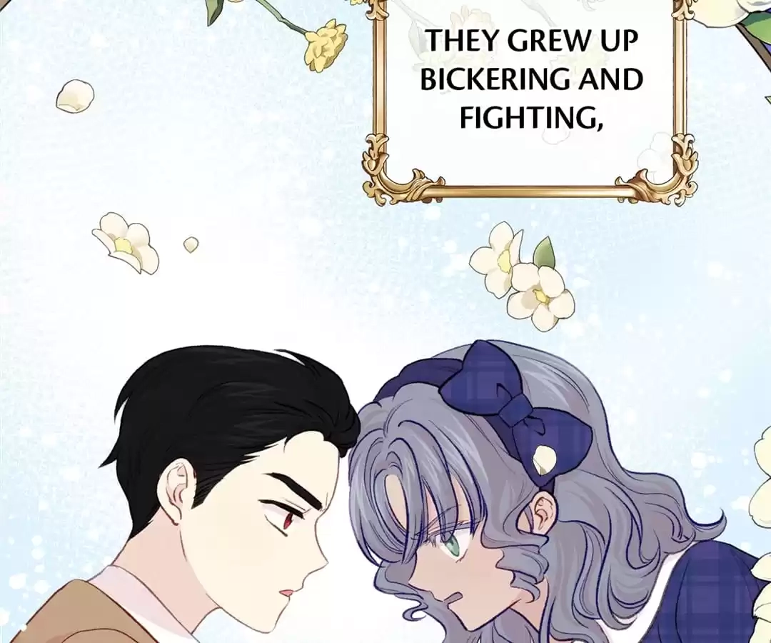 Iris: The Lady and Her Smartphone (Novel) Chapter 126 page 33 - 