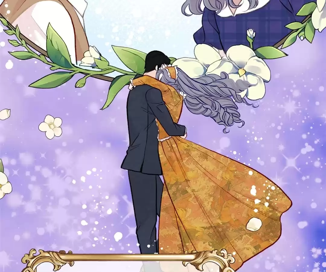 Iris: The Lady and Her Smartphone (Novel) Chapter 126 page 34 - 
