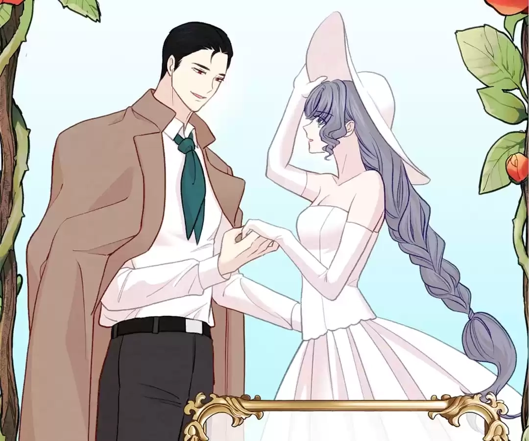 Iris: The Lady and Her Smartphone (Novel) Chapter 126 page 42 - 