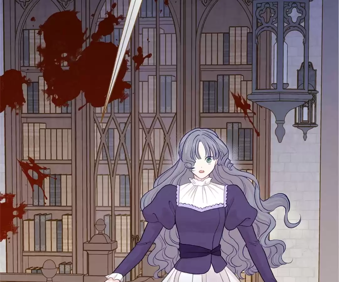 Iris: The Lady and Her Smartphone (Novel) Chapter 126 page 45 - 