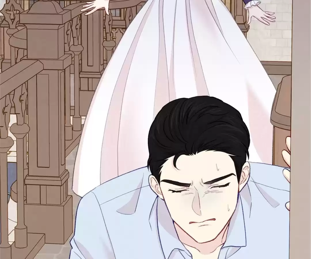 Iris: The Lady and Her Smartphone (Novel) Chapter 126 page 46 - 