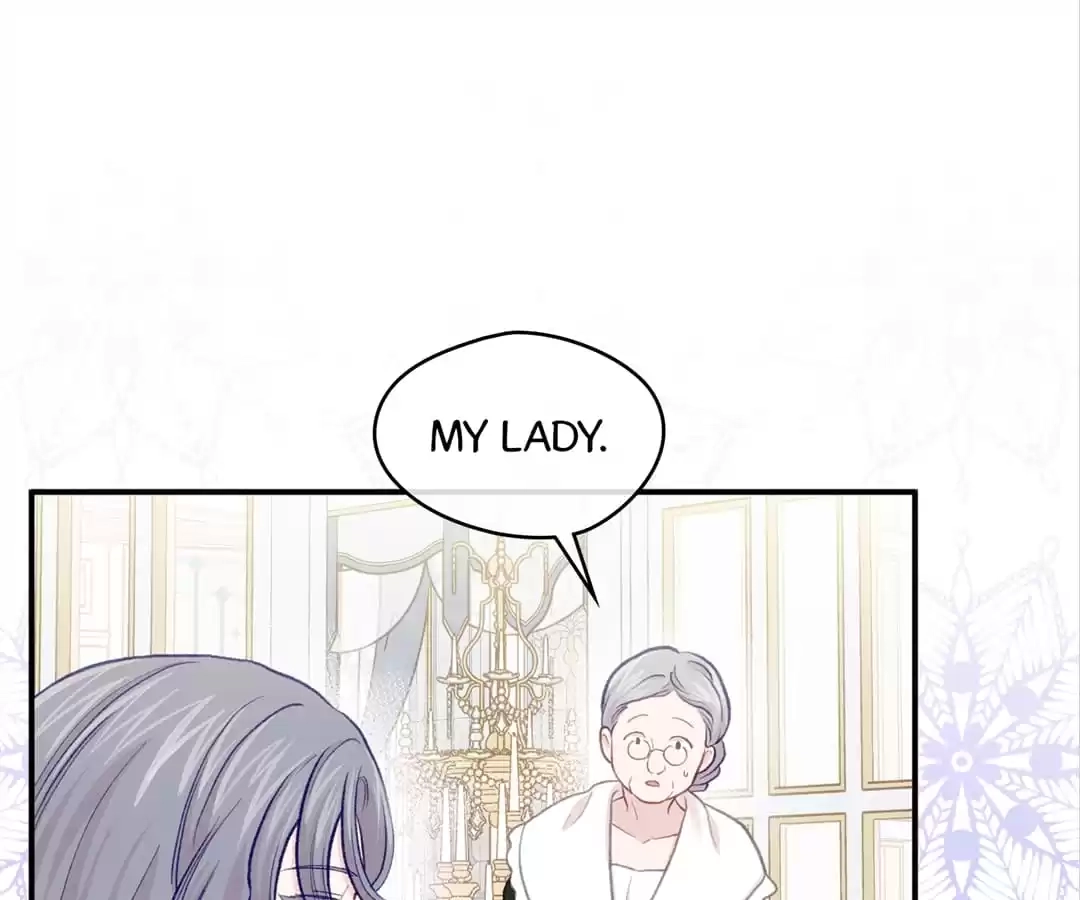 Iris: The Lady and Her Smartphone (Novel) Chapter 126 page 56 - 