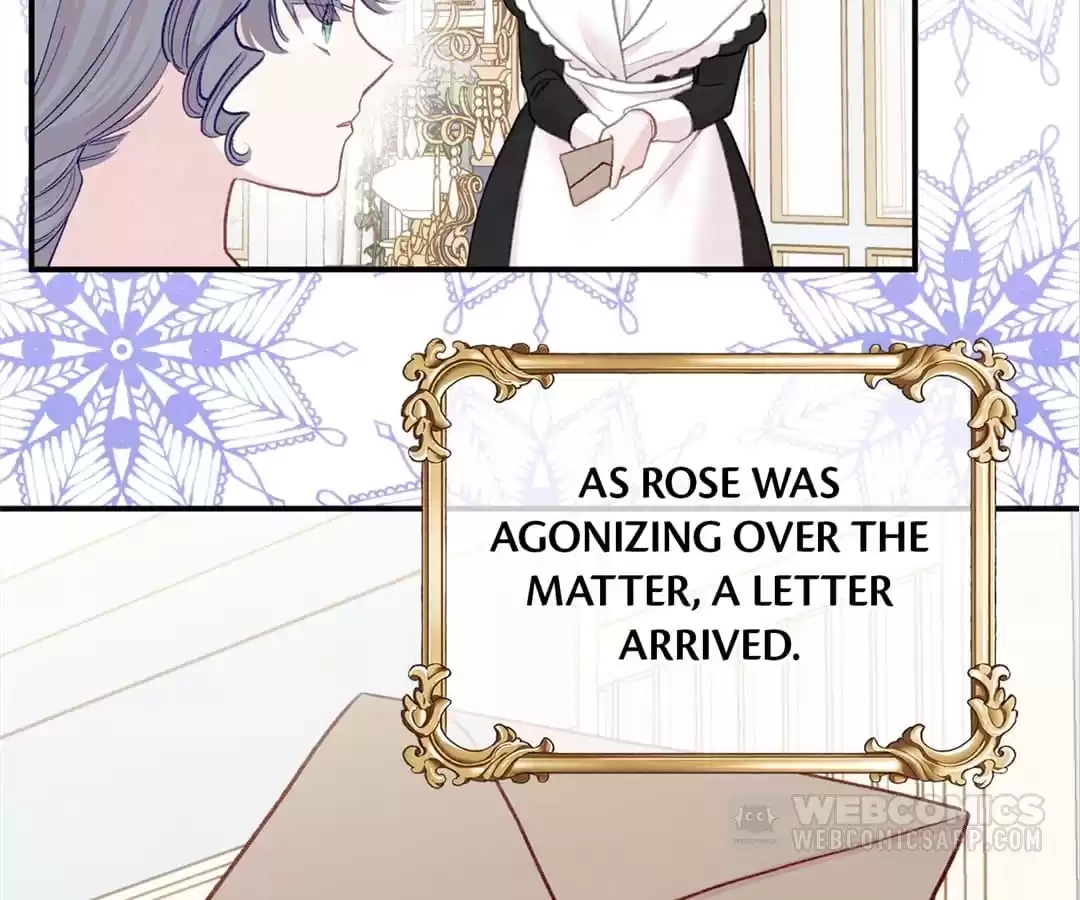 Iris: The Lady and Her Smartphone (Novel) Chapter 126 page 57 - 
