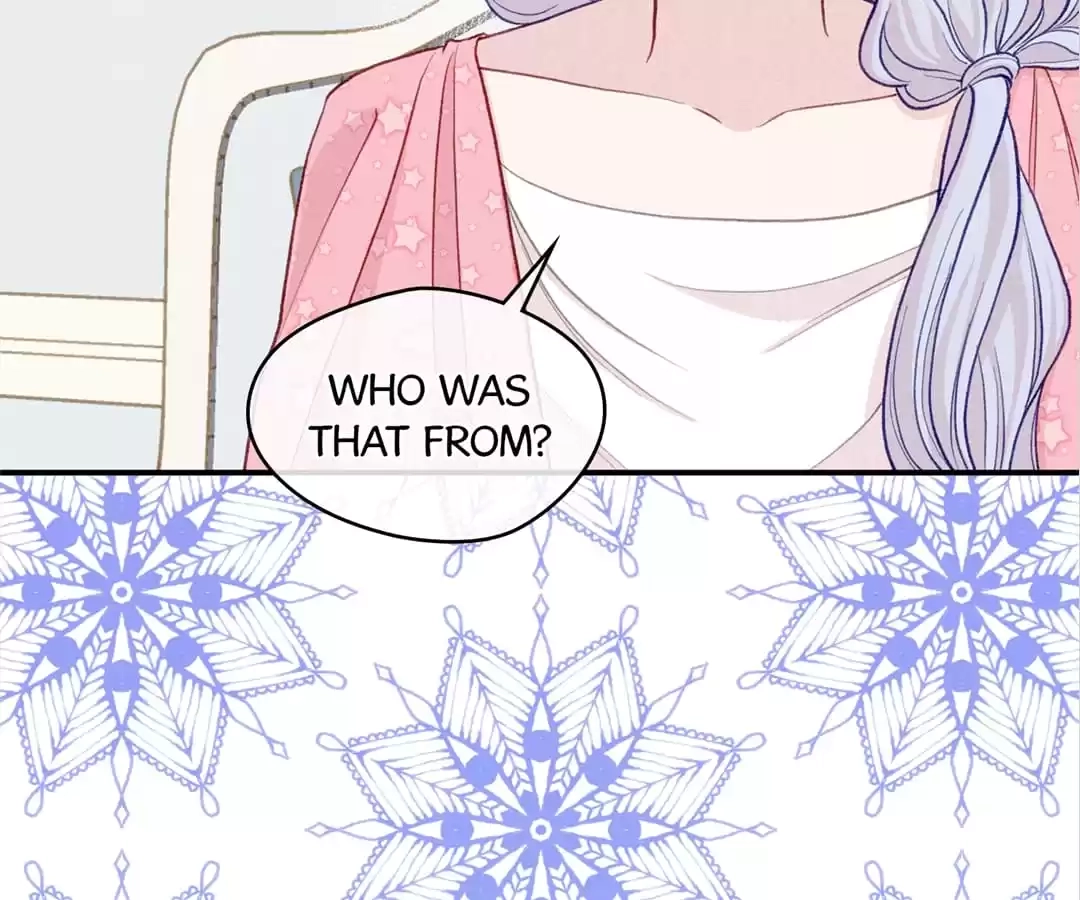 Iris: The Lady and Her Smartphone (Novel) Chapter 126 page 60 - 