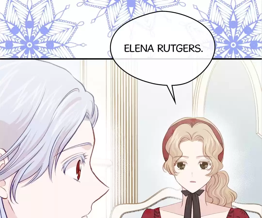 Iris: The Lady and Her Smartphone (Novel) Chapter 126 page 61 - 