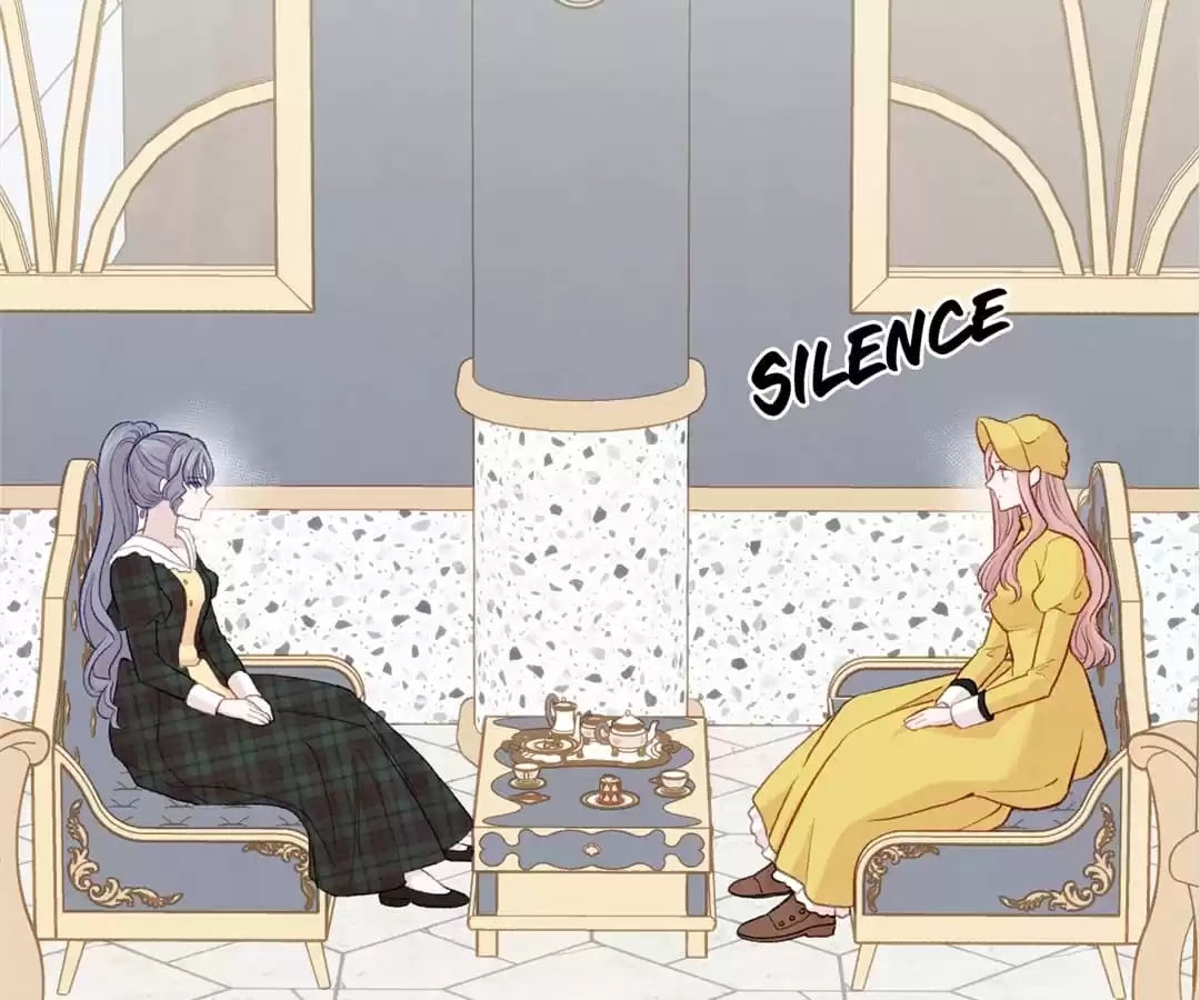 Iris: The Lady and Her Smartphone (Novel) Chapter 126 page 64 - 
