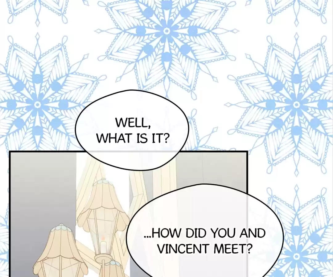 Iris: The Lady and Her Smartphone (Novel) Chapter 126 page 69 - 