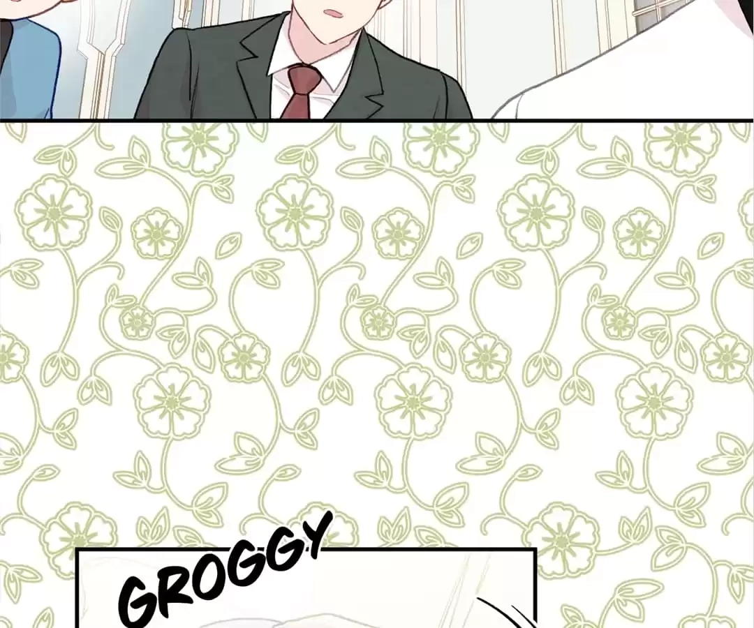 Iris: The Lady and Her Smartphone (Novel) Chapter 126 page 8 - 