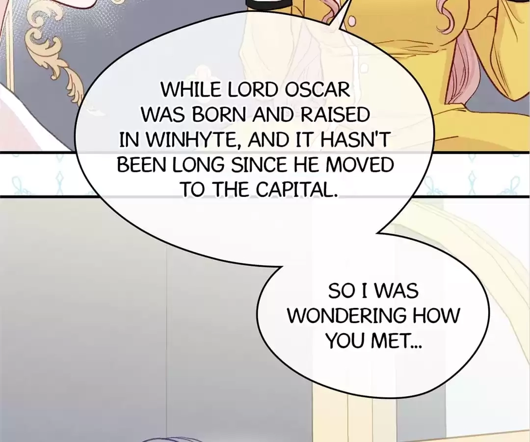 Iris: The Lady and Her Smartphone (Novel) Chapter 126 page 72 - 