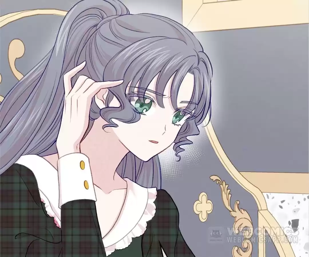 Iris: The Lady and Her Smartphone (Novel) Chapter 126 page 73 - 