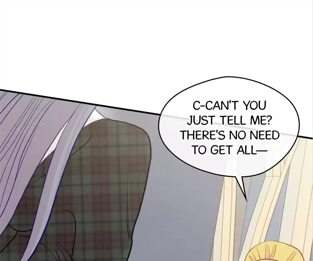 Iris: The Lady and Her Smartphone (Novel) Chapter 126 page 75 - 